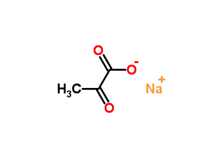 Sodium pyruvate