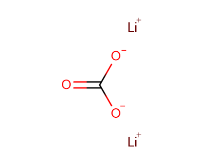 Lithium Carbonate